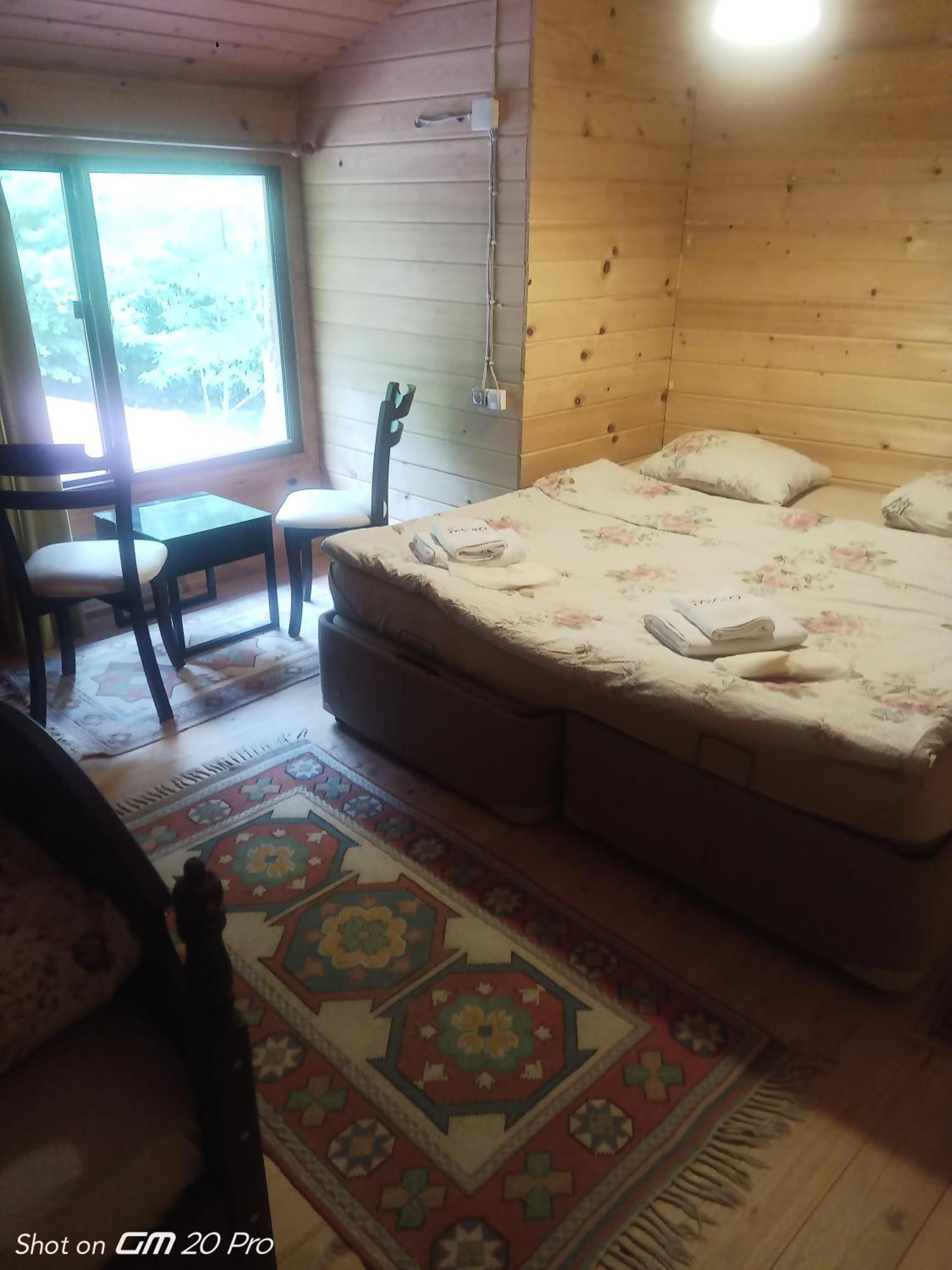 Mjora Butik Otel Çamlıhemşin Habitación foto